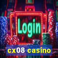 cx08 casino